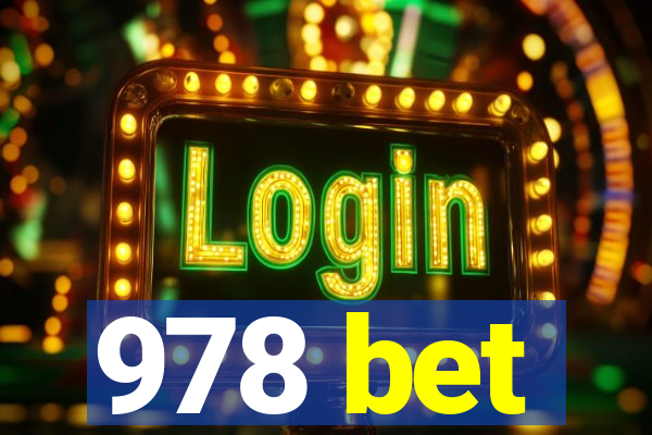 978 bet